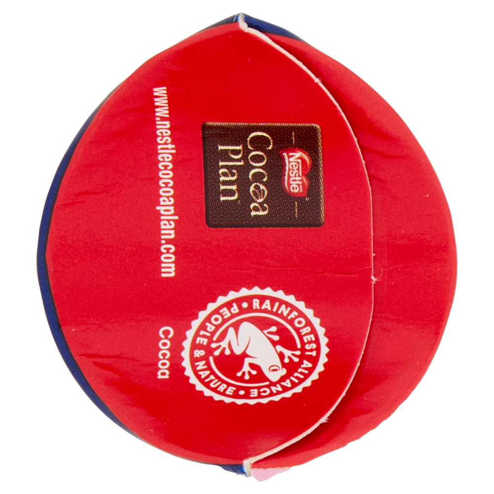 BACI PERUGINA Classico Cioccolatini Fondenti ripieni al Gianduia Tubo 37,5g