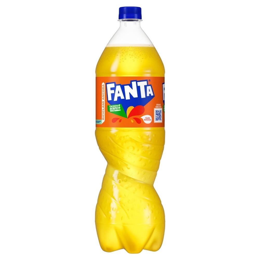 Fanta Original 1.5L