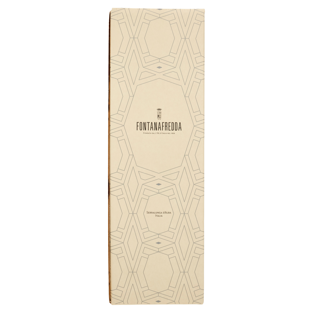 Fontanafredda La Cuvée Alta Langa DOCG Metodo Classico Brut 1,5 L