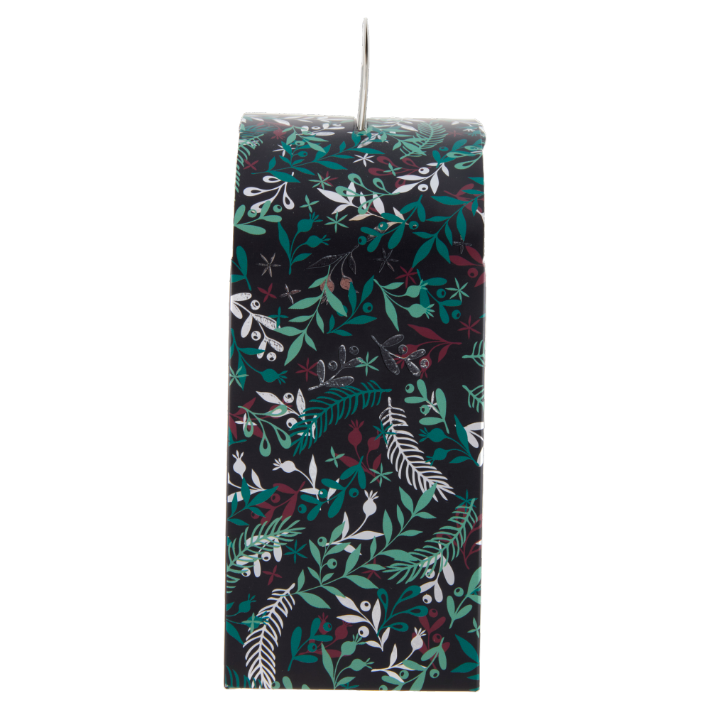 Tesori d'Oriente Muschio Bianco Crema Corpo Aromatica 75 ml + Profumo Aromatico 100 ml + Pochette