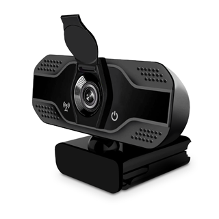 Atlantis Land F930HD 20.0A webcam 2 MP 1920 x 1080 Pixel USB 2.0 Nero