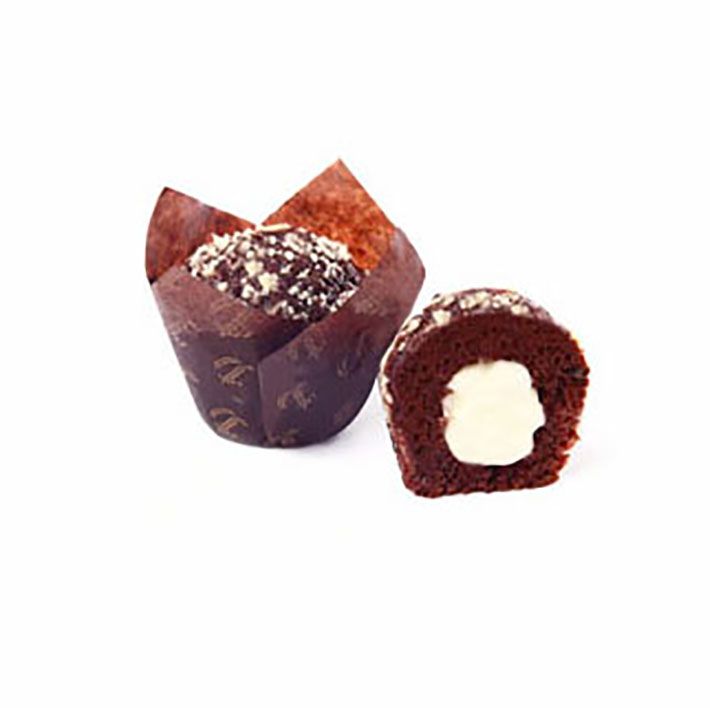 Muffin Sogno Cioccolato Bianco 90 g