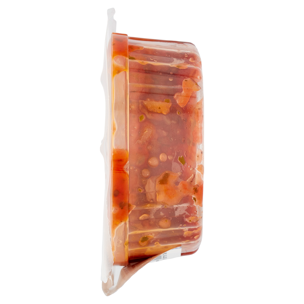 Medusa Sugo Fresco alle Vongole Rosso 220 g