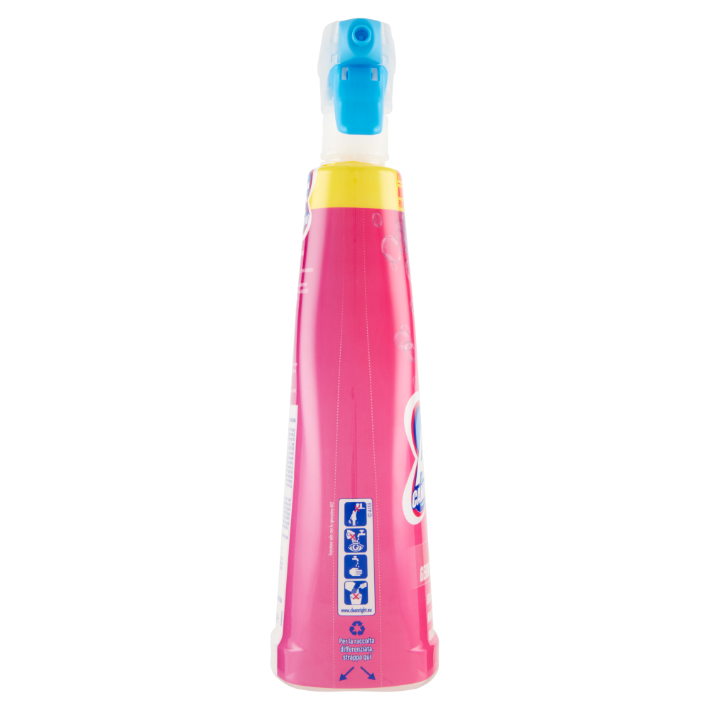 Ace Candeggina Più +Mousse 800 ml