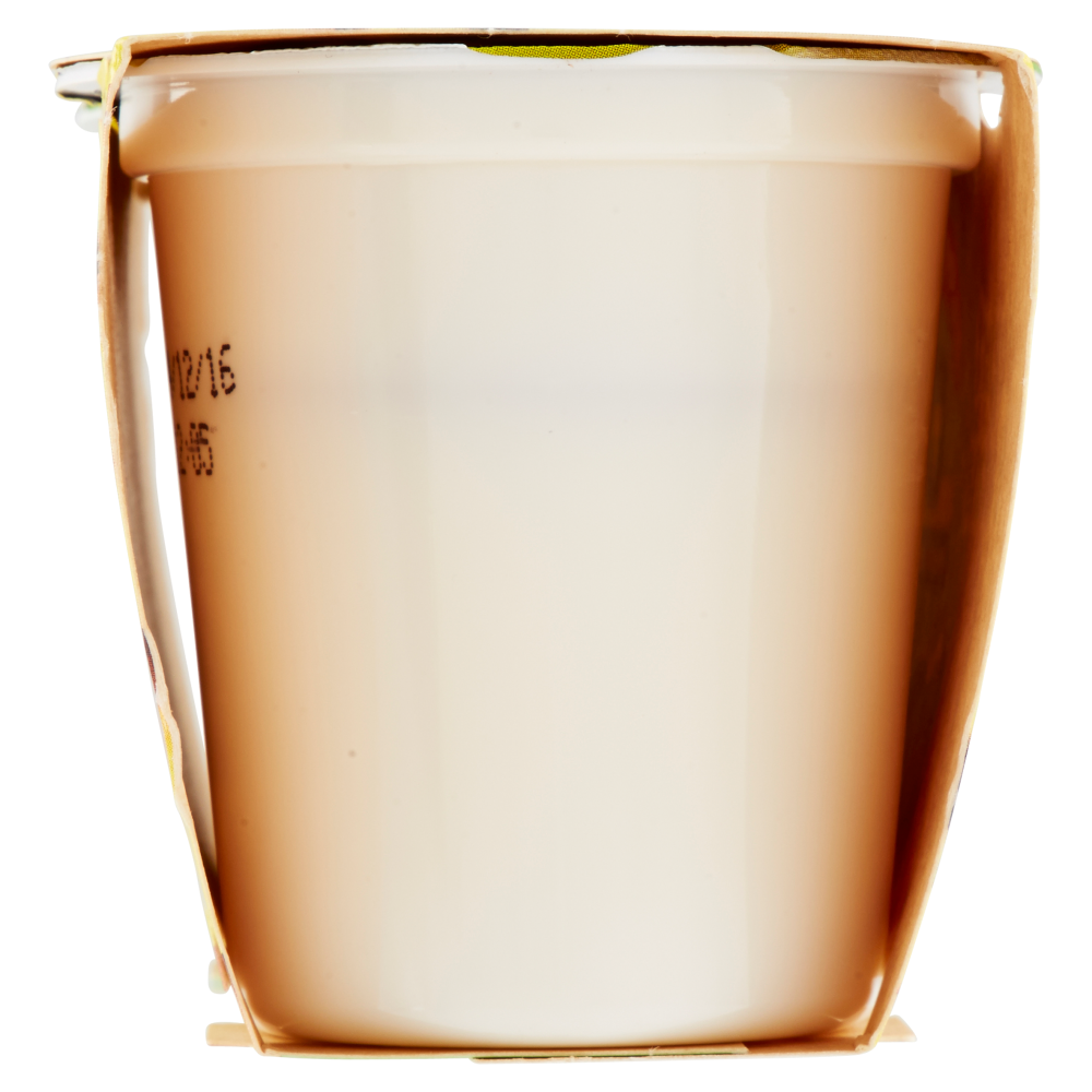 Centrale del Latte di Torino Tapporosso Yogurt Magro Banana 2 x 125 g