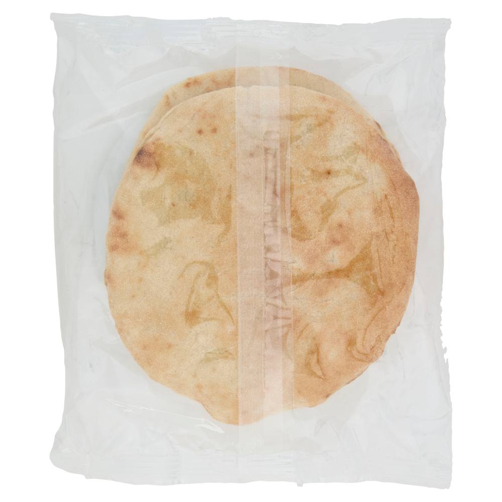 Carrefour Extra Panpizzato 2 x 125 g