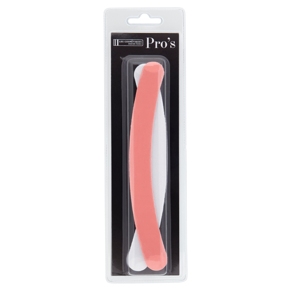 Pro's Lime per Unghie 2 pz