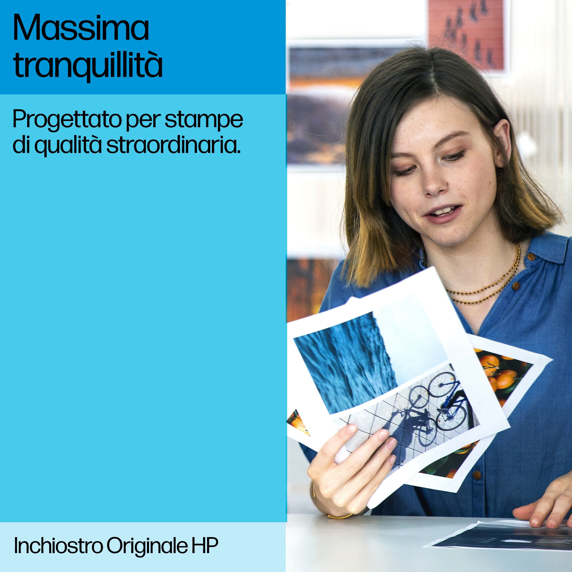 HP Cartuccia originale inchiostro giallo ad alta capacit&agrave; 933XL