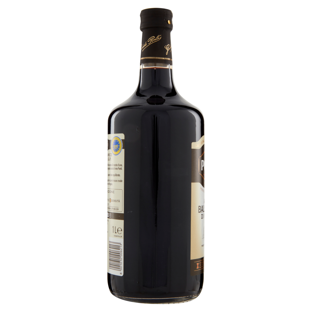 Ponti Aceto Balsamico di Modena I.G.P. 1 L