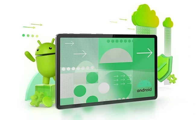 Lenovo Idea Tab TB336ZU 8GB 128GB 5G 11" 2.5K 90Hz