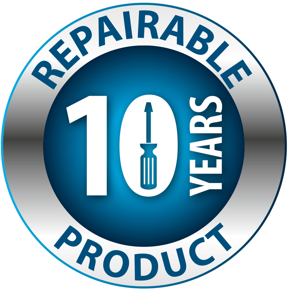 Moulinex LM2C01 Frullatore Blendeo+