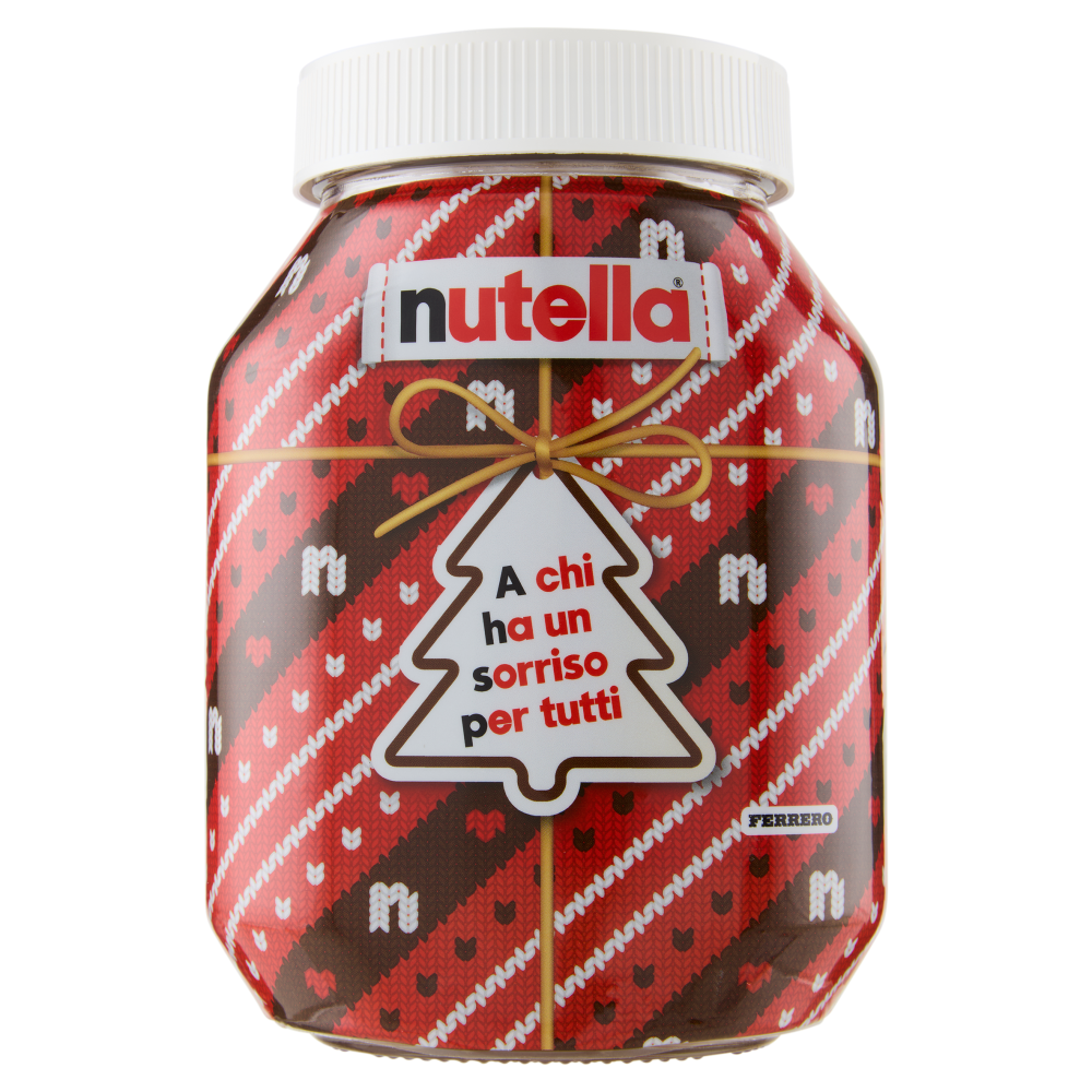 nutella 950 g