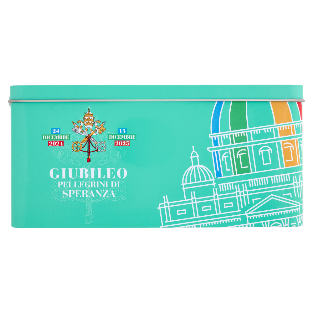 Gentilini Giubileo Osvego al malto e miele, al cioccolato e 5 cereali 3 x 250 g