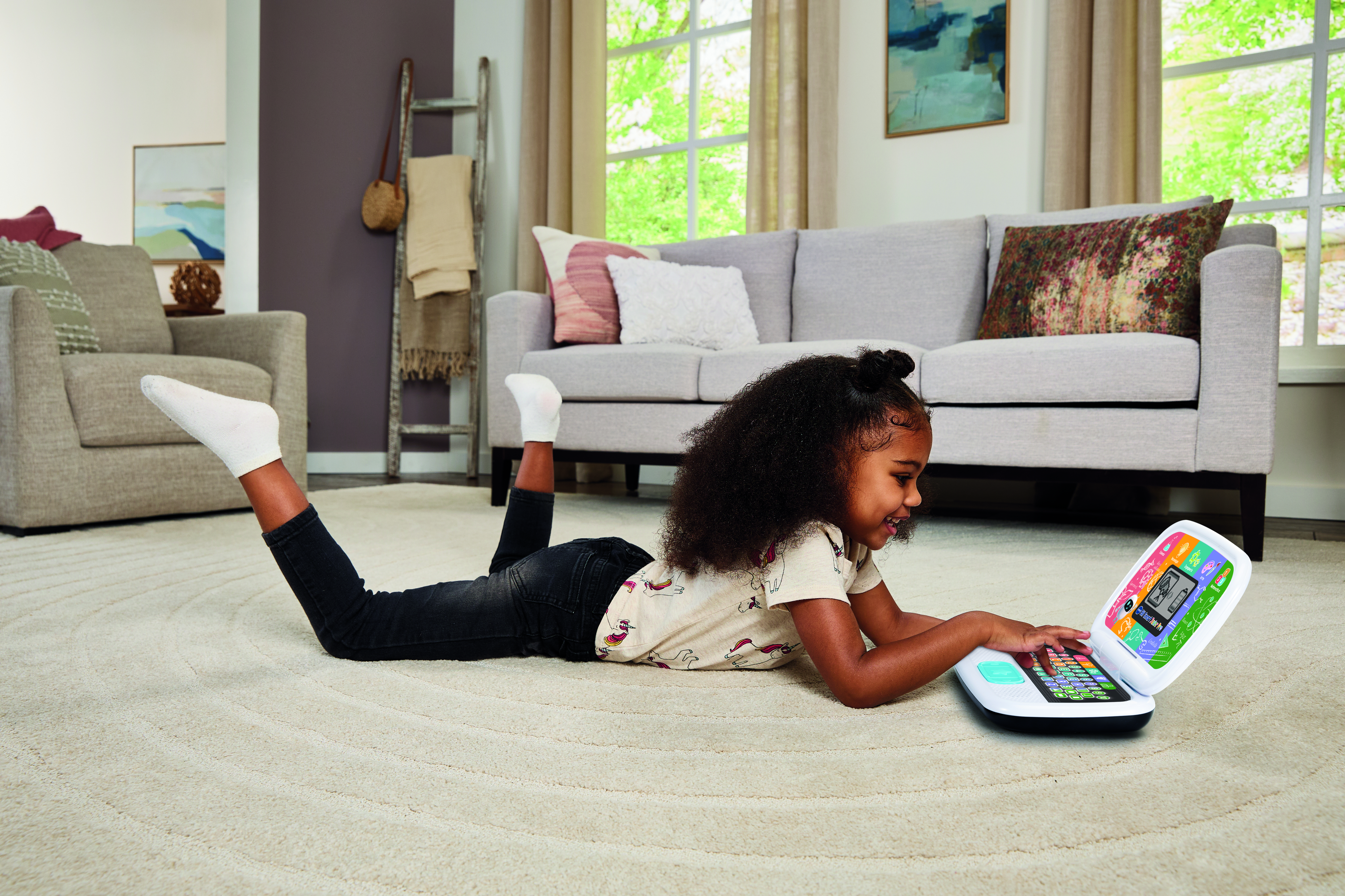 VTech Bit Smart Junior Pro