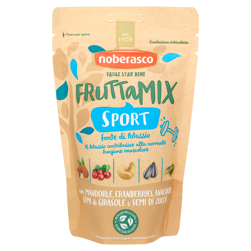 noberasco FruttaMix Sport 150 g