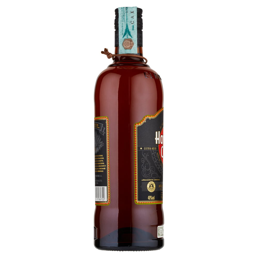 Havana Club Añejo 7 Años 70 cl