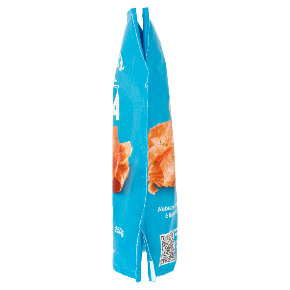 Giovanni Rana Sfogliavelo Salmone Affumicato 250 g