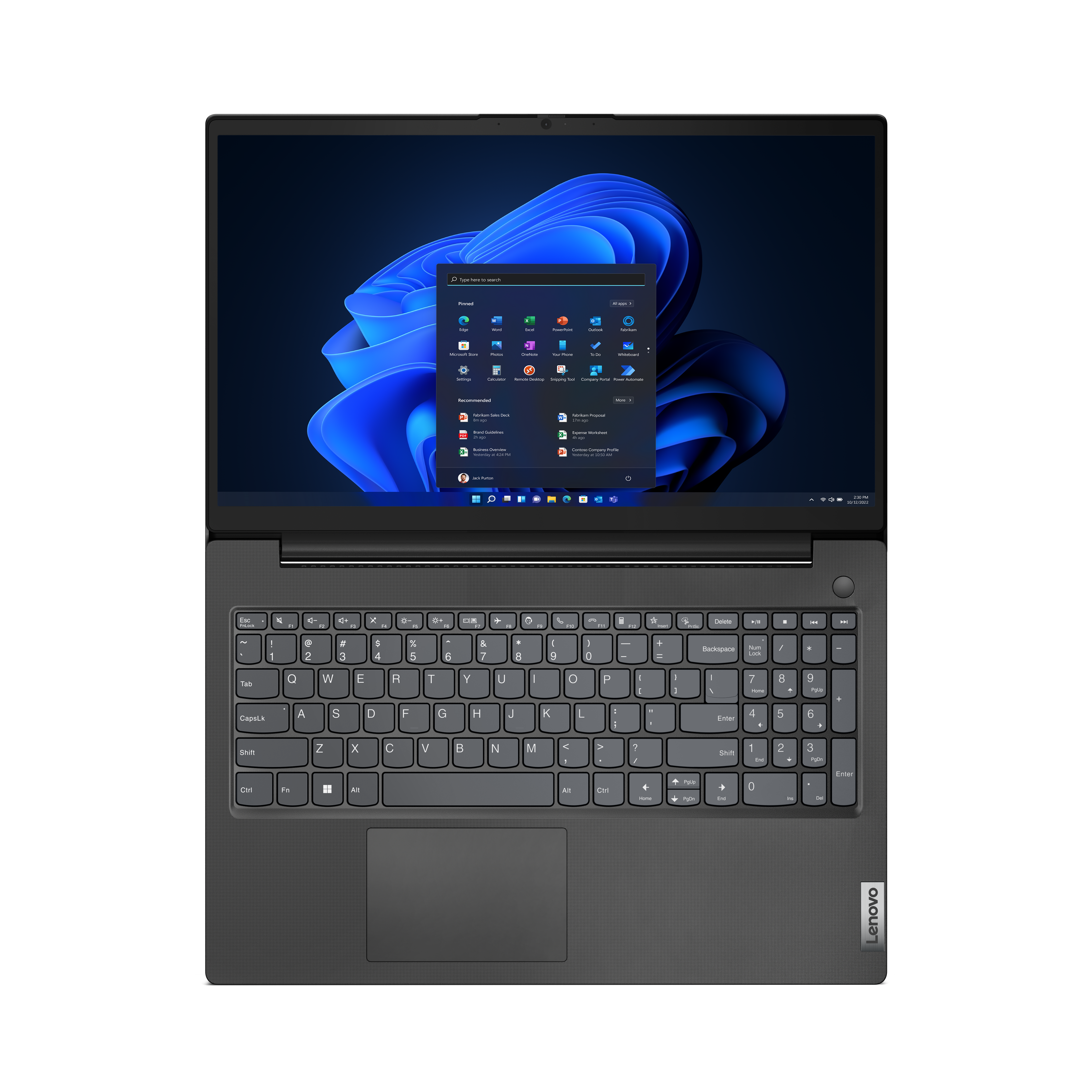 Lenovo V15 G4 IRU Intel® Core™ i3 i3-1315U Computer portatile 39,6 cm (15.6") Full HD 8 GB DDR4-SDRAM 256 GB SSD Wi-Fi 5 (802.11ac) Windows 11 Home Italiano Nero