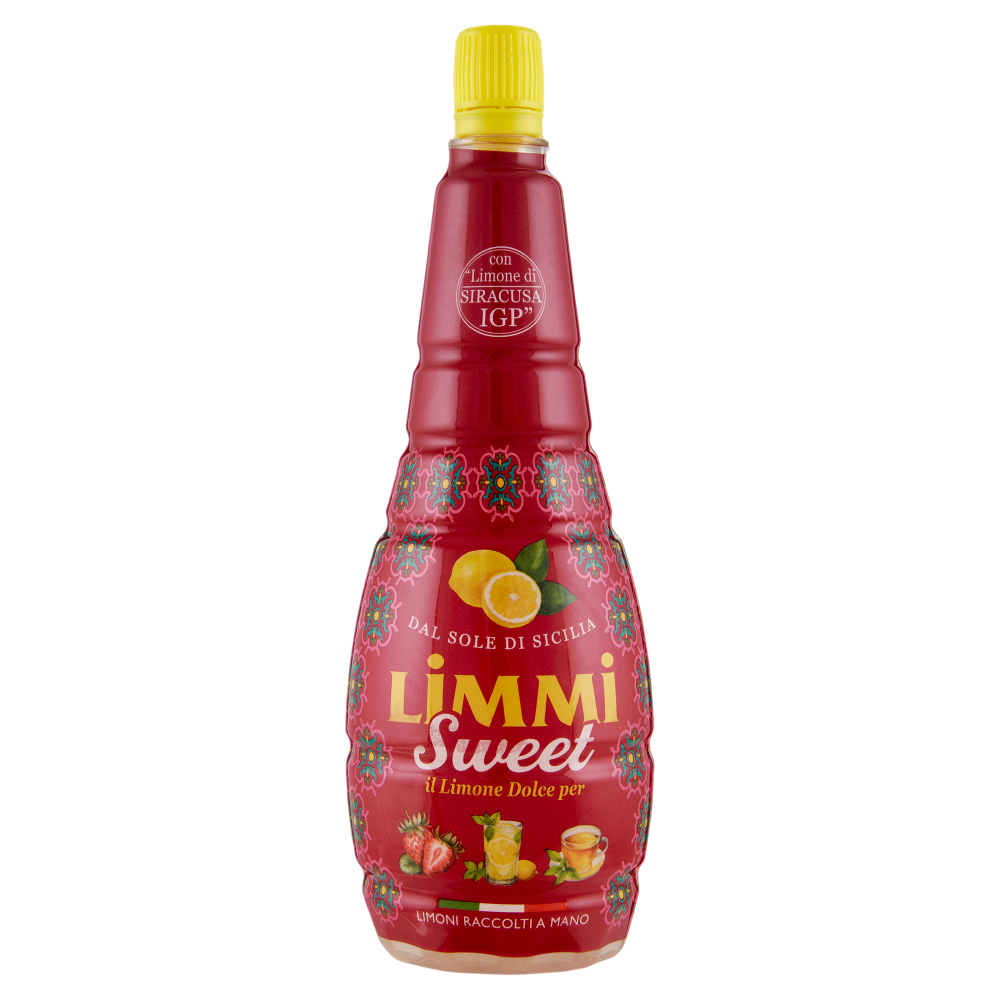 Limmi Sweet il Limone Dolce 250 ml