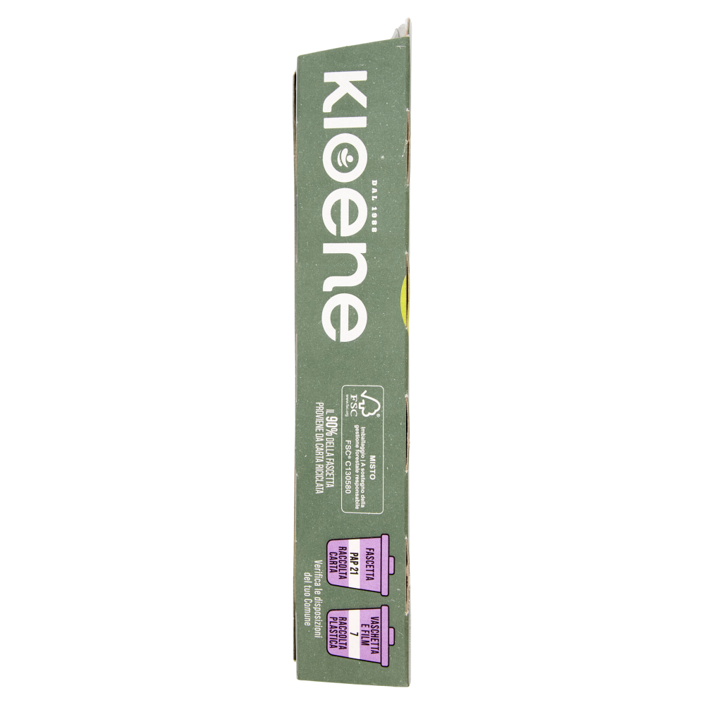 Kioene 2 Burger con Melanzane 200 g