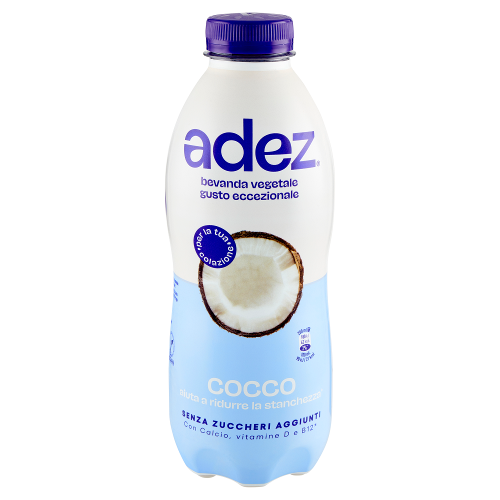 Adez Cocco PET 800 ml Carrefour