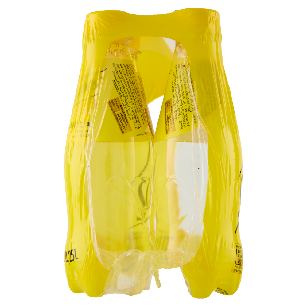 Schweppes Tonica PET 4 x 0,25 L 