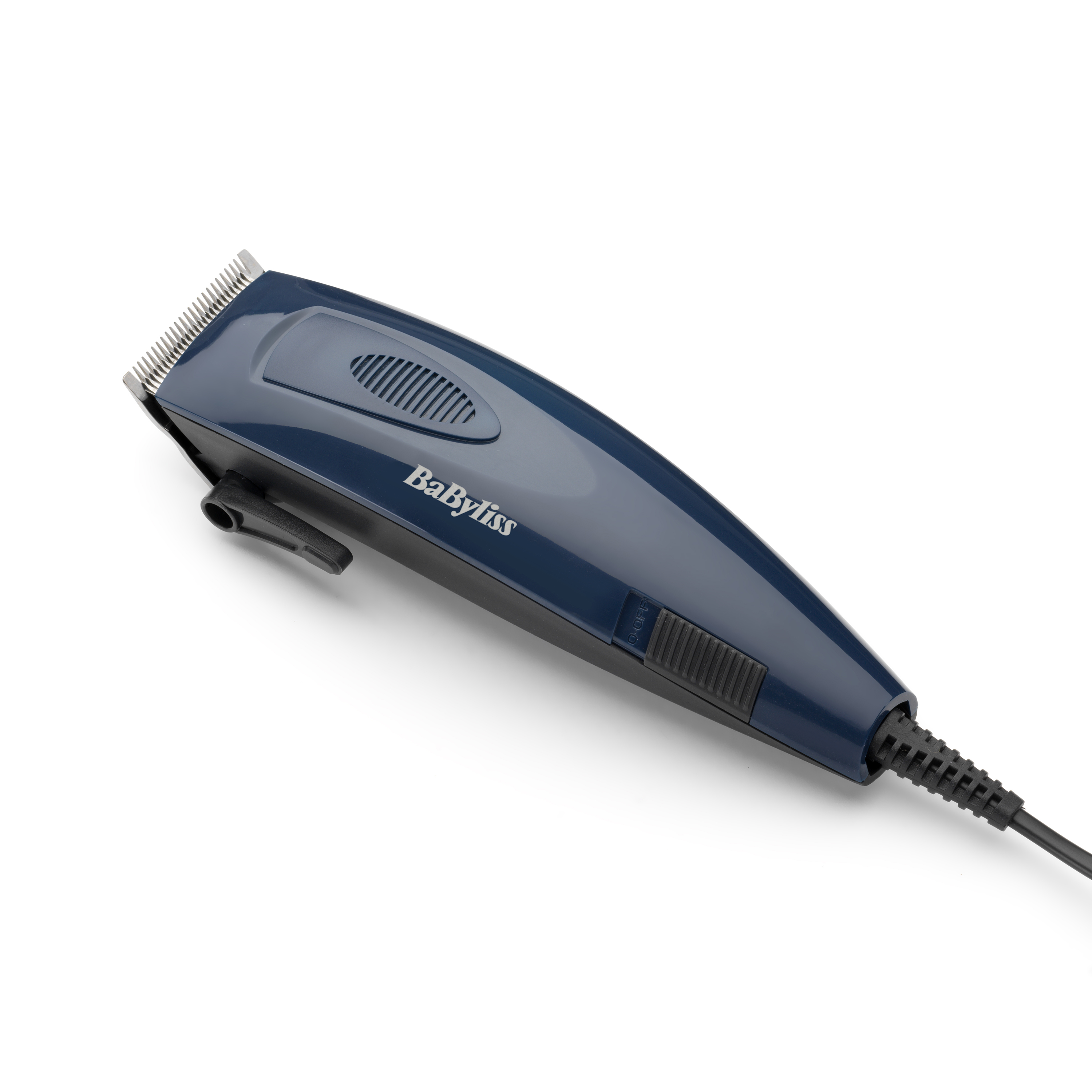 BaByliss Taglia capelli a rete BaBylissMEN
