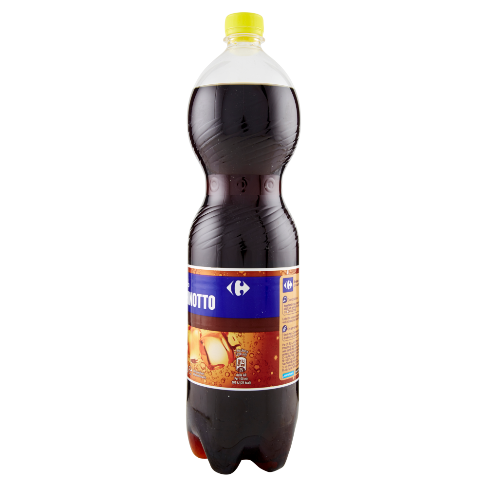 Carrefour Gusto Chinotto 1,5 L