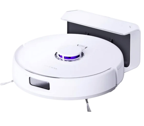 NARWAL Freo X Plus 1 L Sacchetto per la polvere Bianco