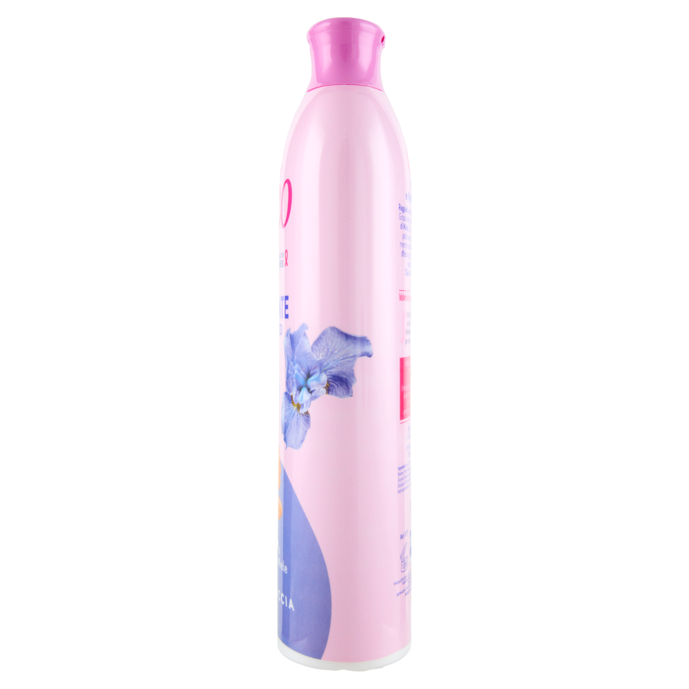 Cléo Idratante Fiori di Iris e Nettare di Miele Bagnodoccia 750 ml