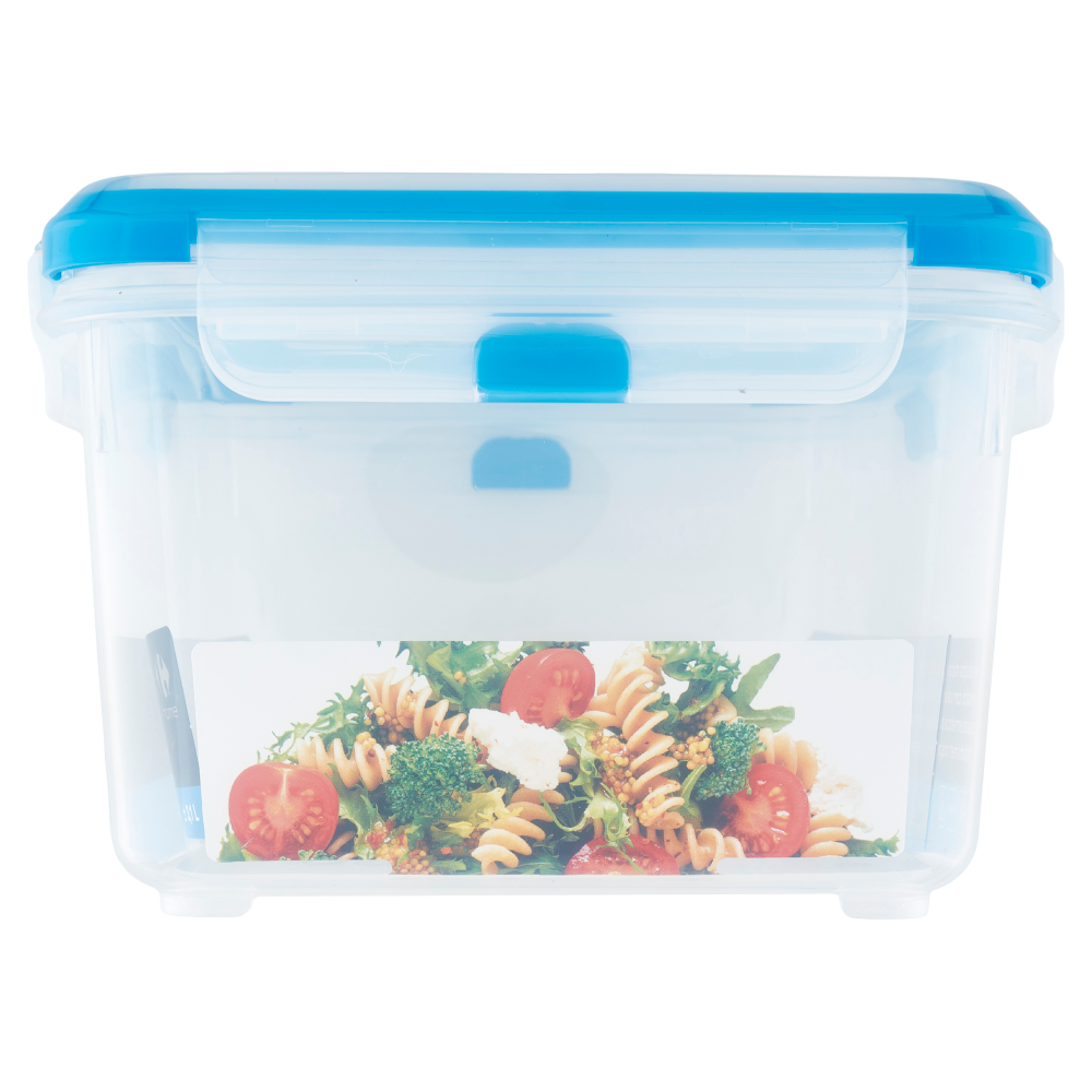 Carrefour home Contenitore Rettangolare 3,1 L