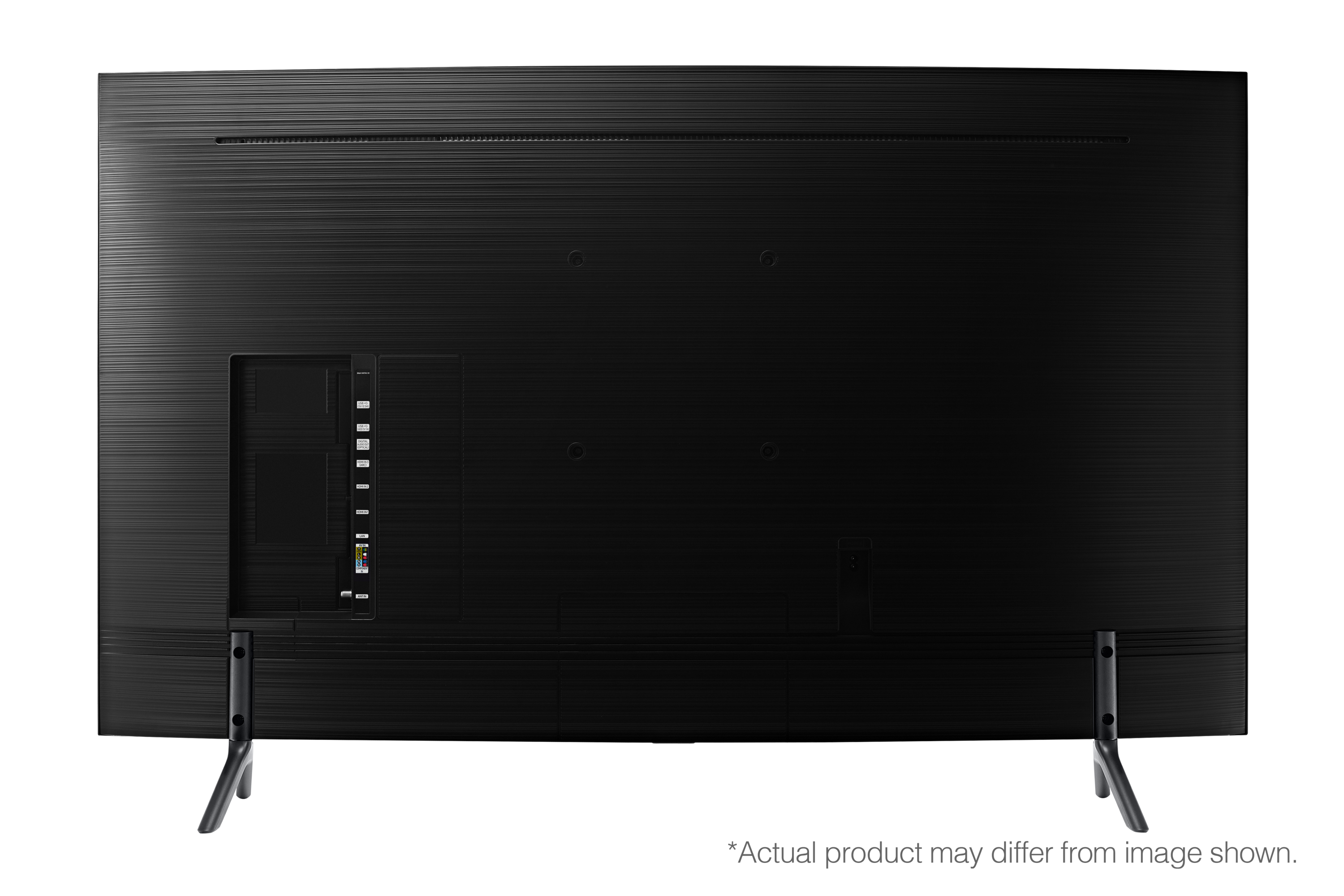 Samsung TV UHD 4K 55" NU7370