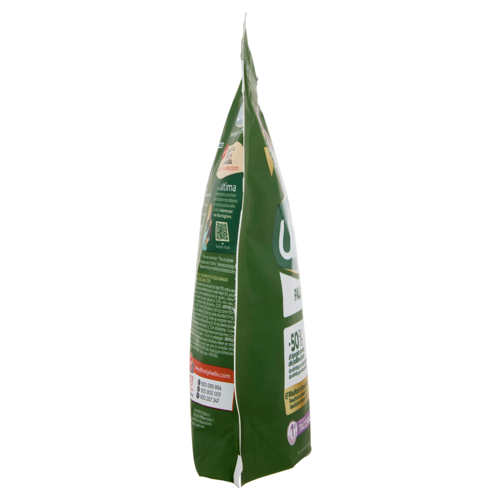 ultima Cat Palline di Pelo con Tacchino 440 g