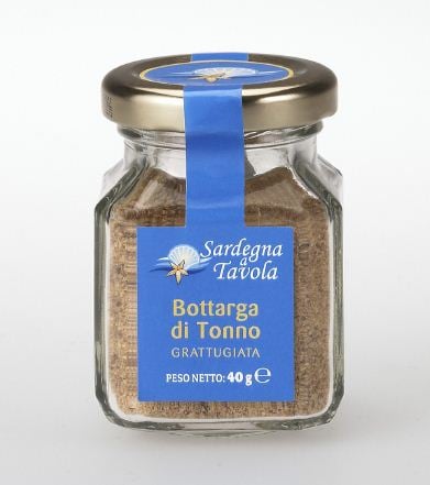 Sardegna a Tavola Bottarga di Tonno 40 g
