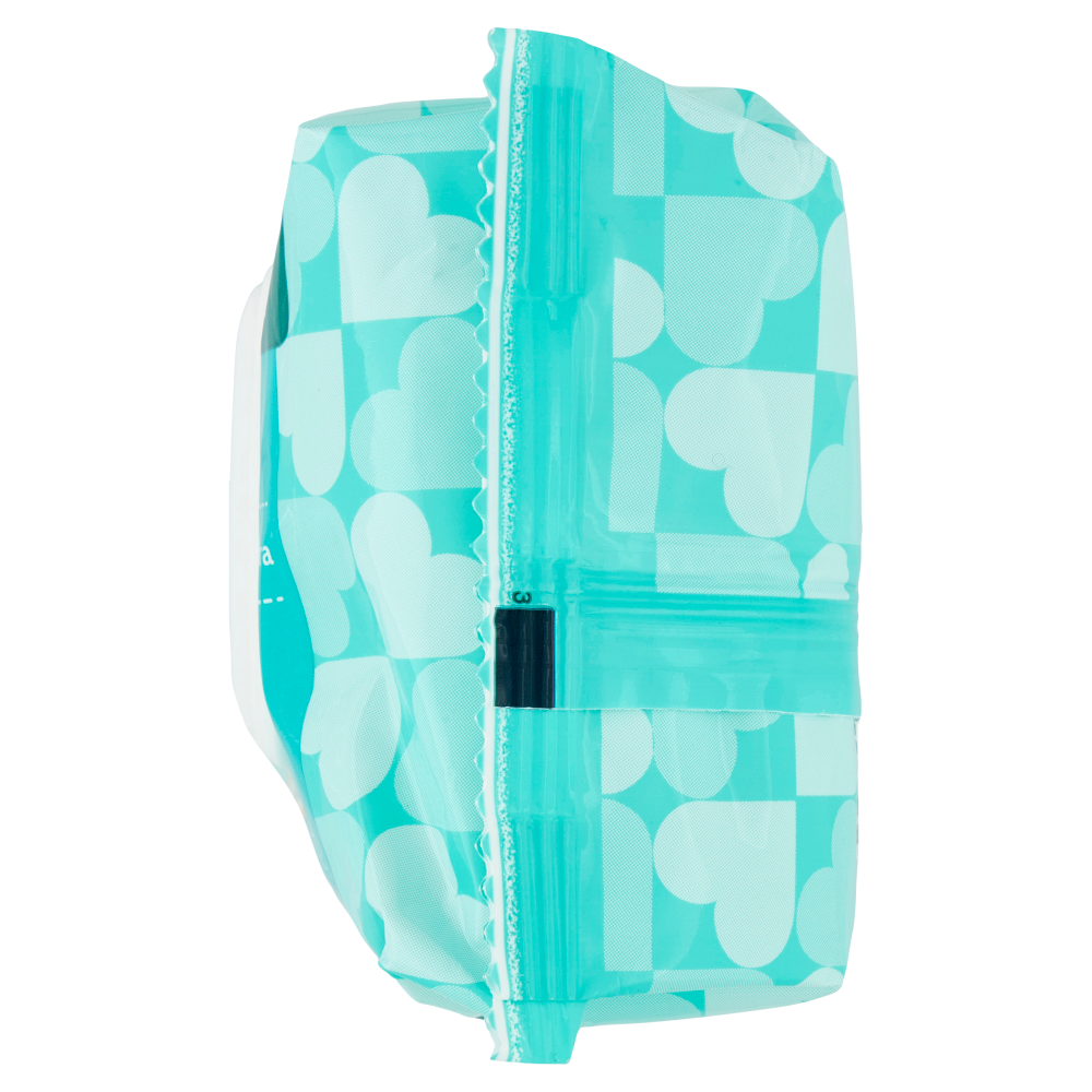 Pampers Baby-dry Salviette 70 pz