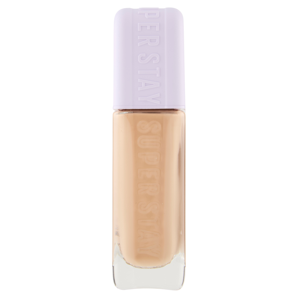 Maybelline New York Super Stay Lumi-Matte Foundation 119 35 ml