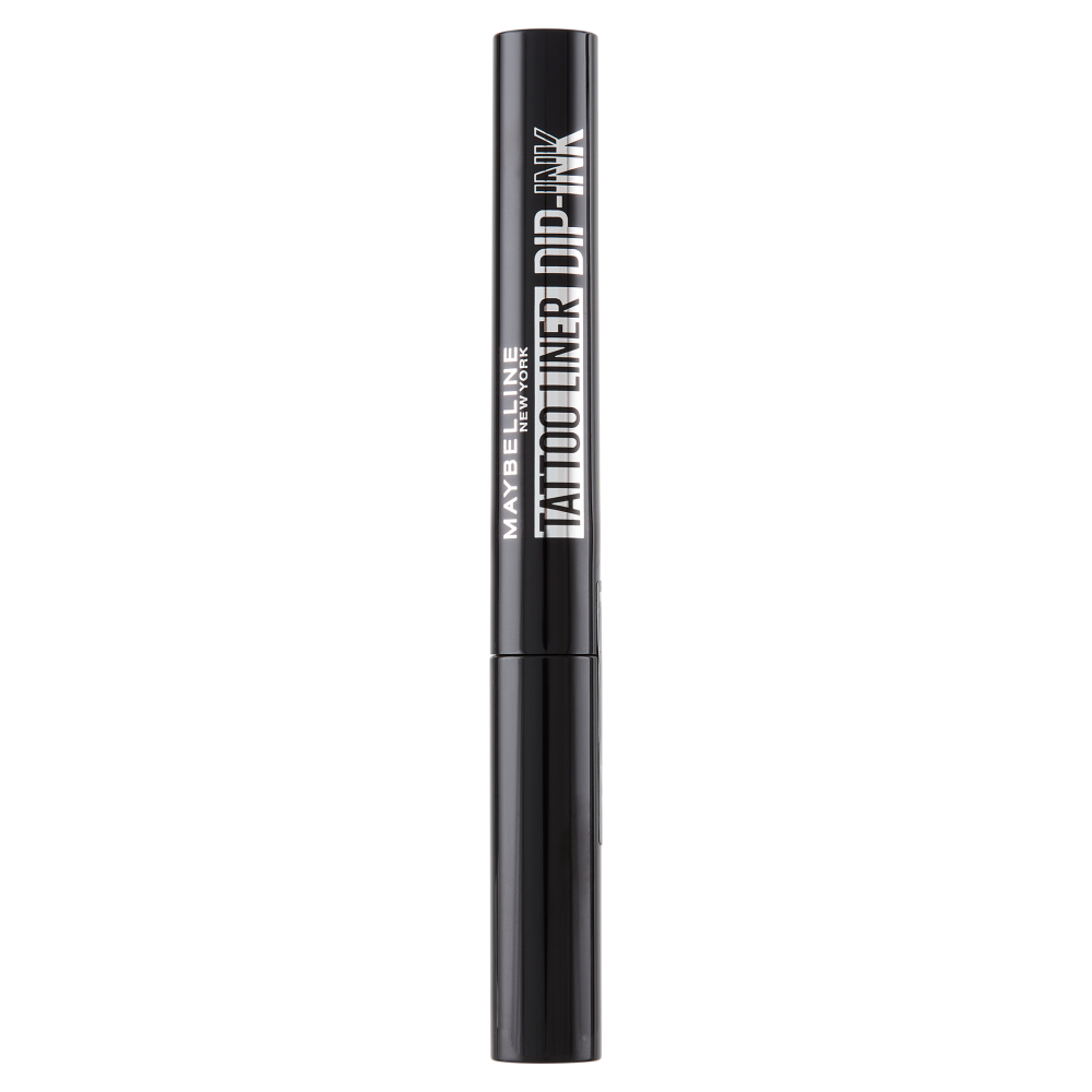 Maybelline New York Tattoo Liner Dip-Ink 100 Black Track 