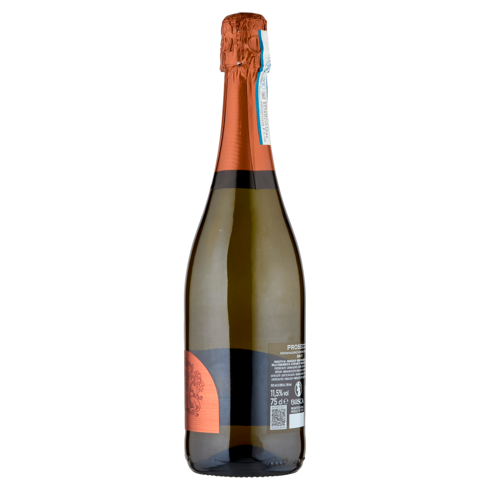 Bosca Prosecco D.O.C. Brut 75 cl