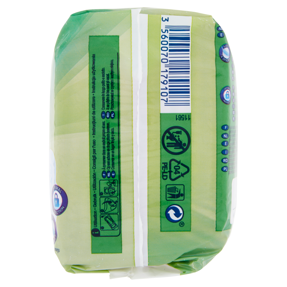 Carrefour Soft Super + Ultra Assorbenti Ultra Sottili 12 pz