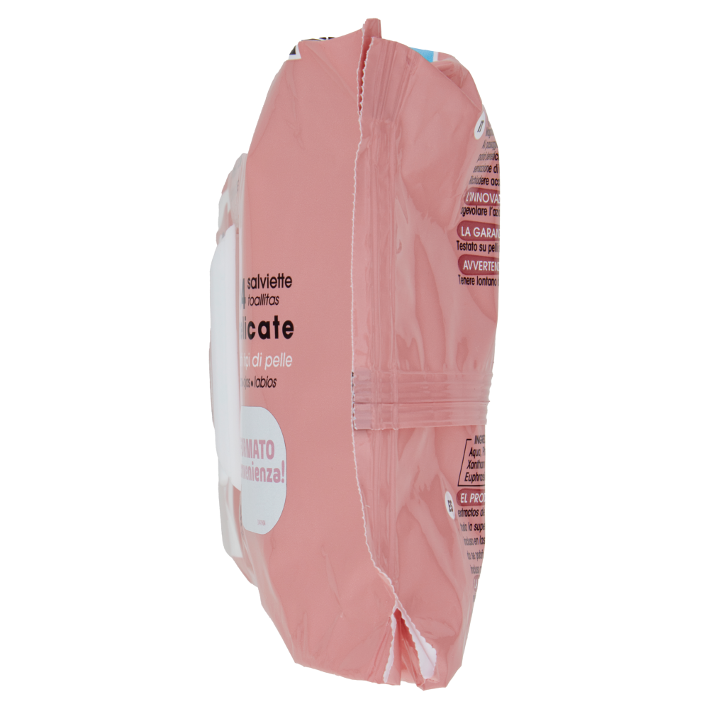 Fria Easy Struccanti tutti i tipi di pelle 64 pz