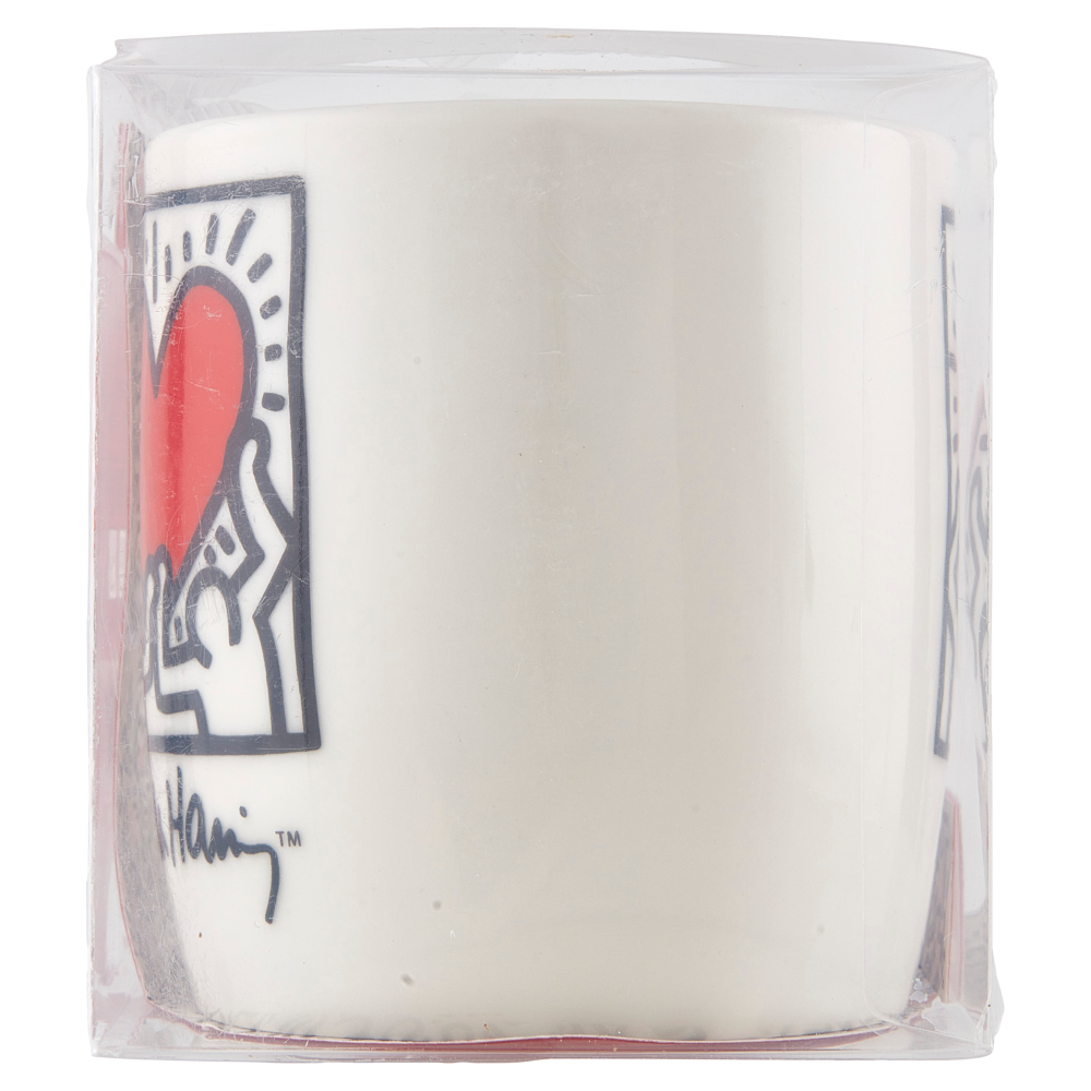 Walcor Tazza con Caramelle Gommose Keith Haring 70 g