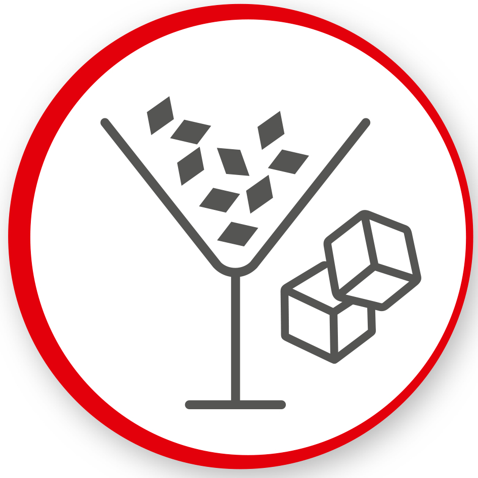 Moulinex LM2C01 Frullatore Blendeo+