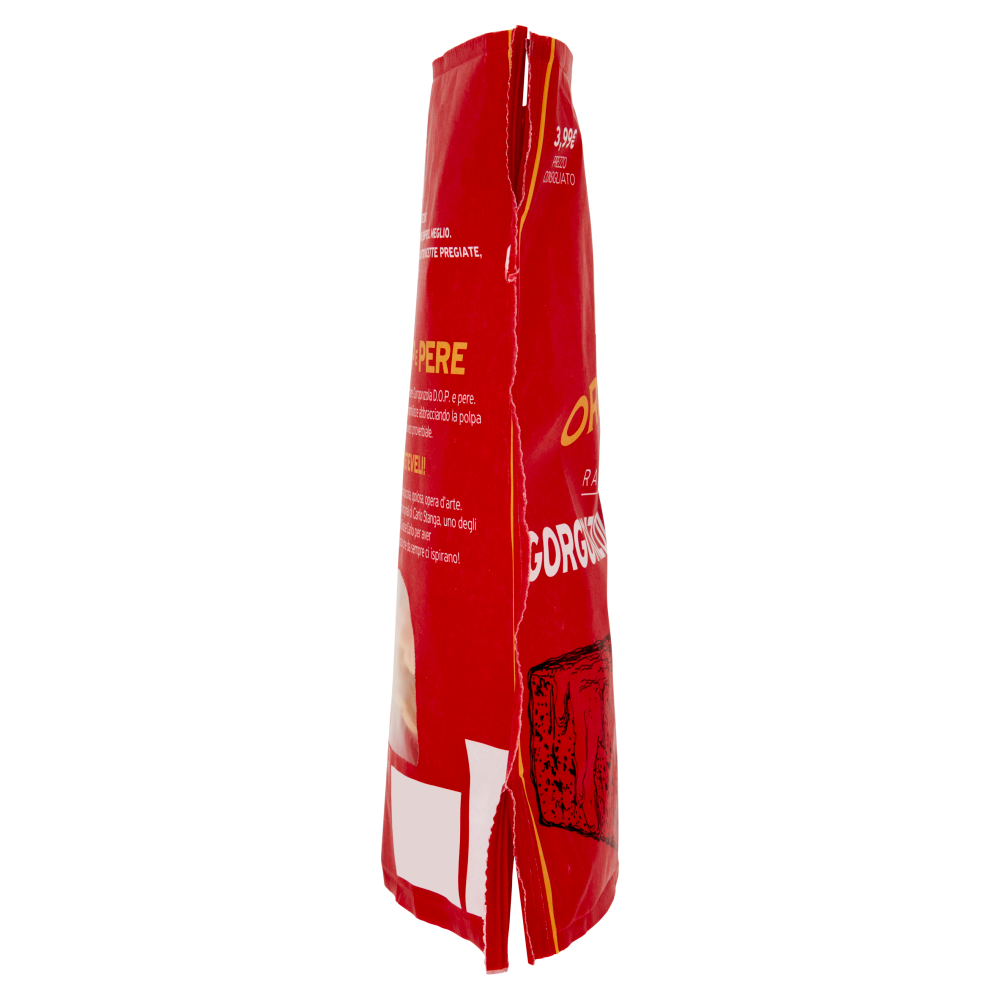 Giovanni Rana Oro Rosso Ravioli Ripieni Gorgonzola DOP e Pere 250 g