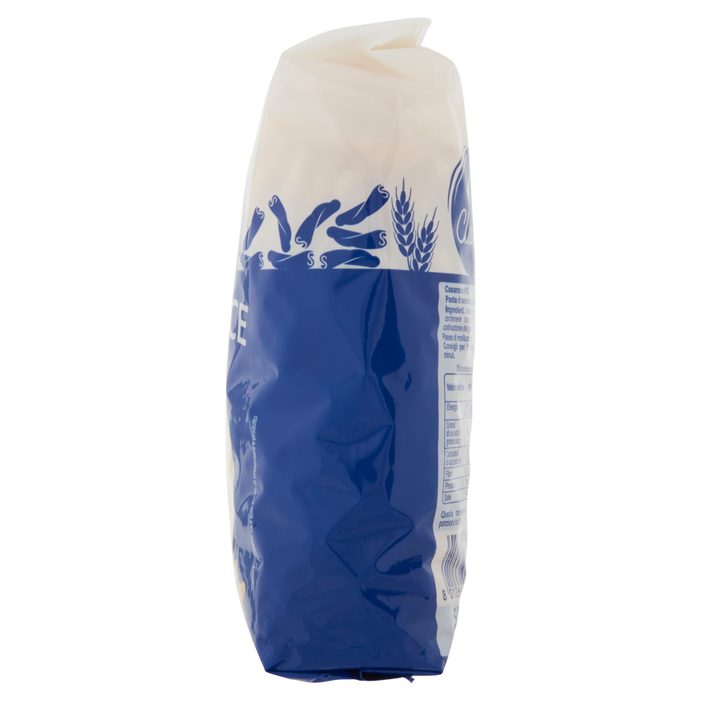 Carrefour Classic Casarecce N.57 500g