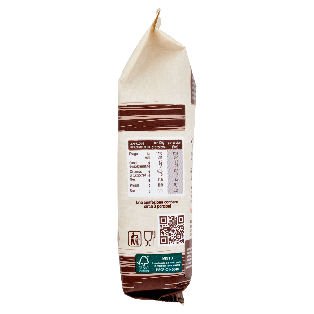 Nuova Terra La Tradizione Zuppa Contadina con Farro di Toscana 250 g