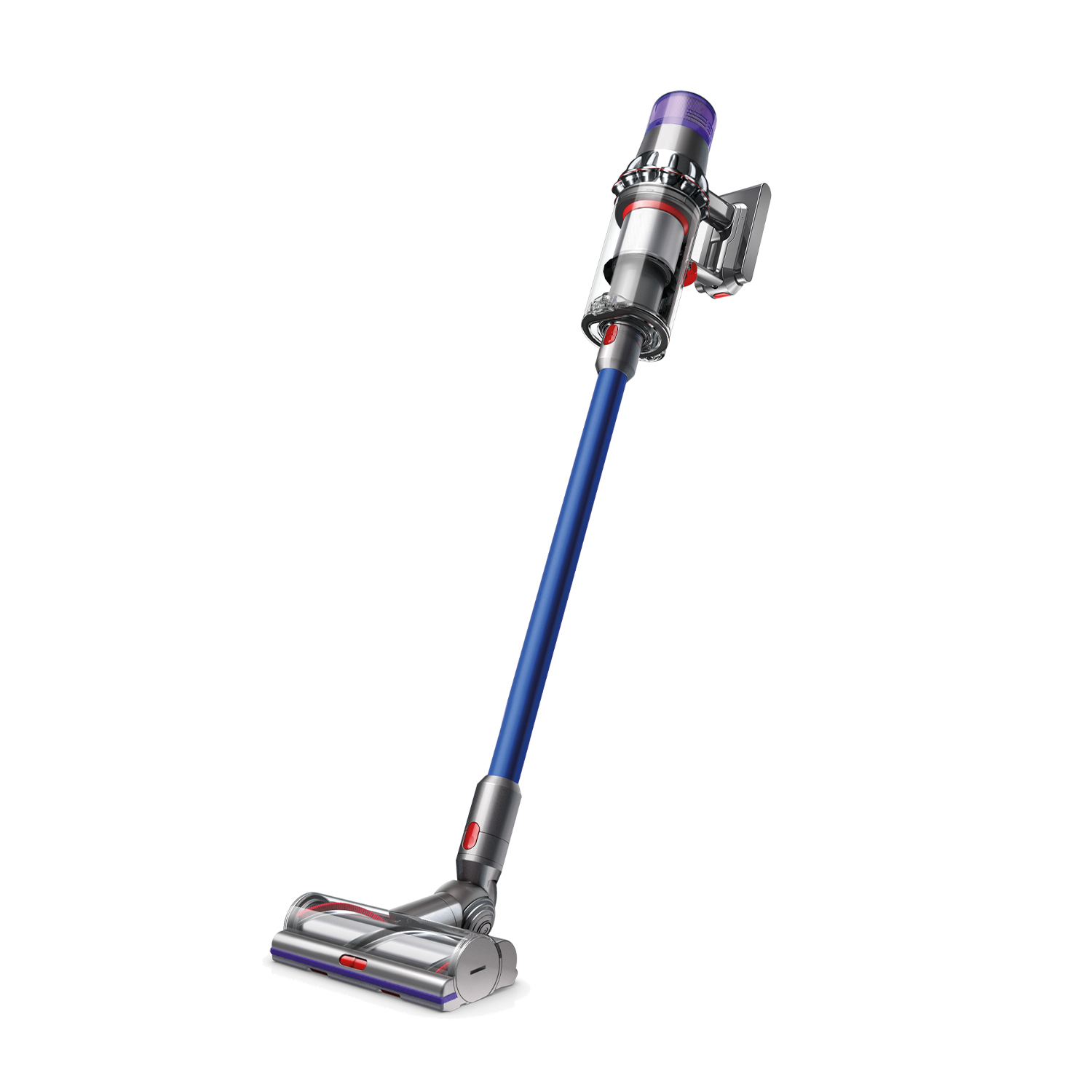 Dyson V11 Absolute Extra Aspirapolvere a bastone 2 in 1 Batteria Secco Senza sacchetto Multicolore