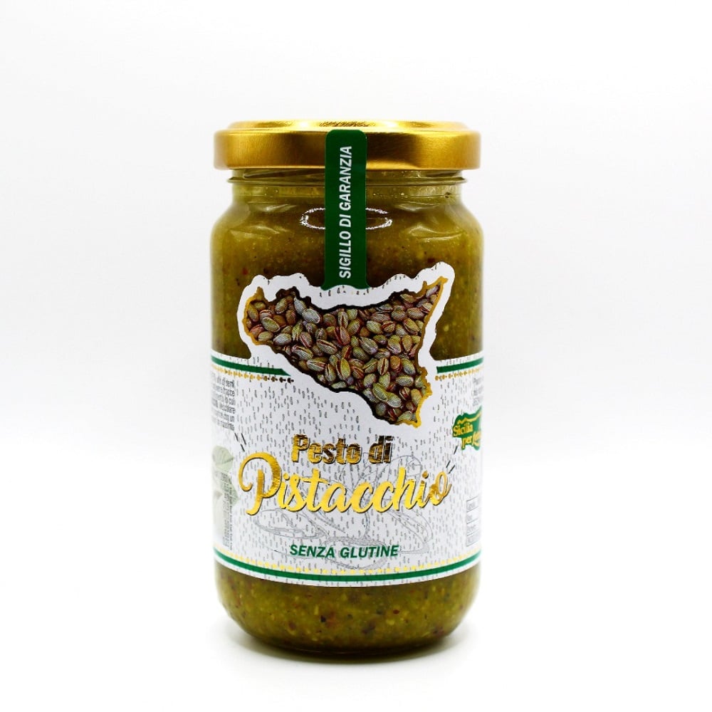Pesto di Pistacchio 190 g