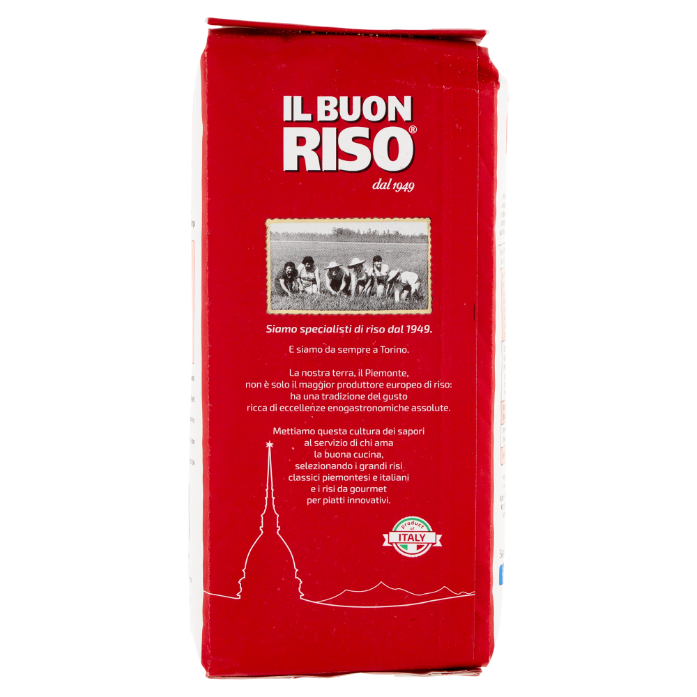 Il Buon Riso riso Roma 1 kg