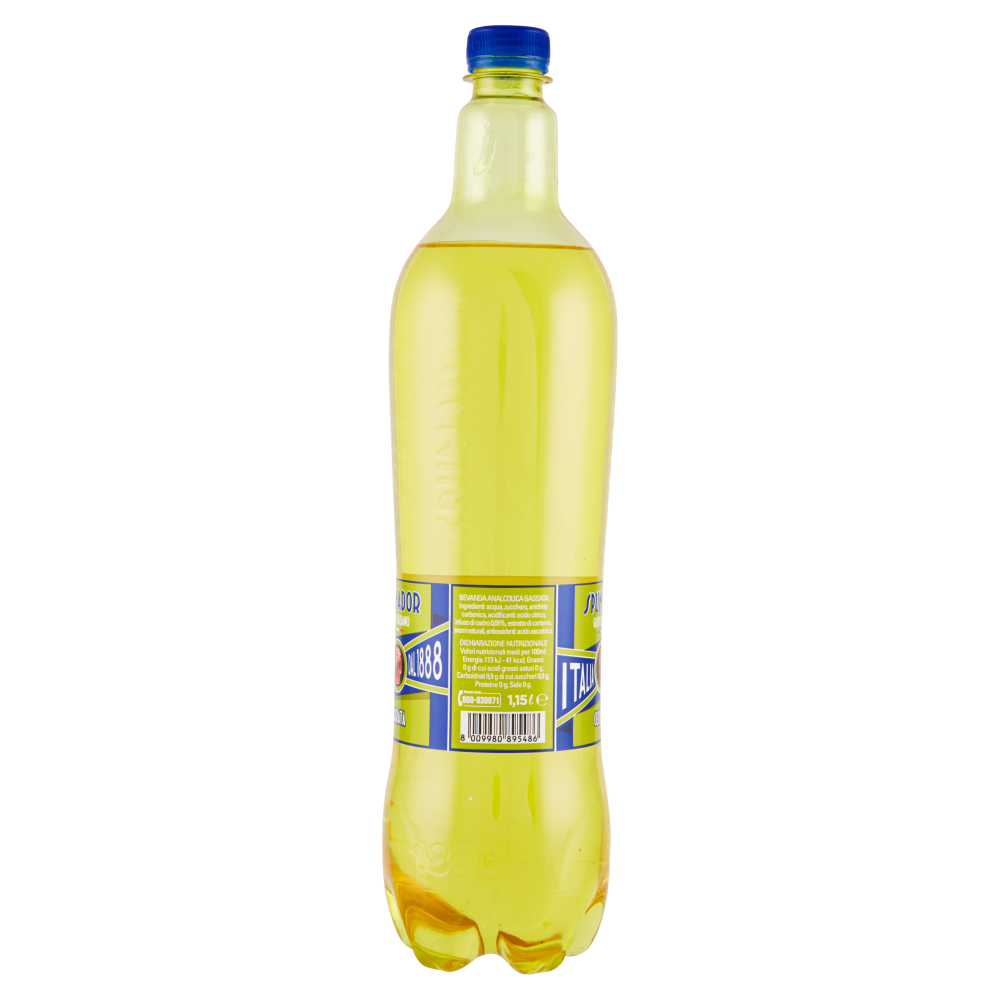 Spumador Cedrata 1,15 l