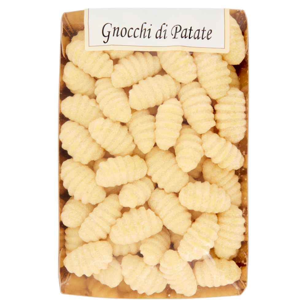 Gnocchi di Patate 500 g
